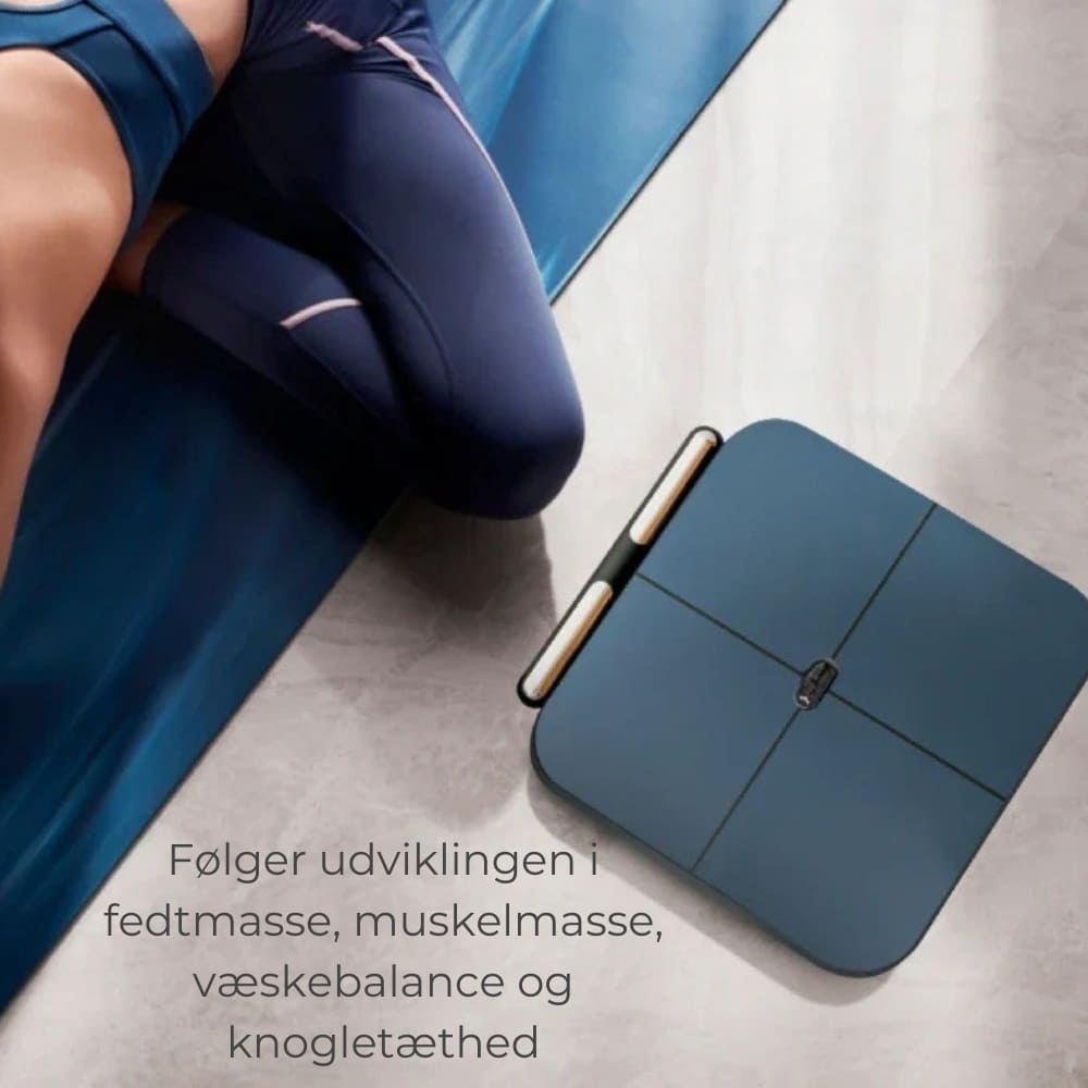 Constant 2.0 – Din præcise kropsanalyse, for et sundt liv i balance og med overblik